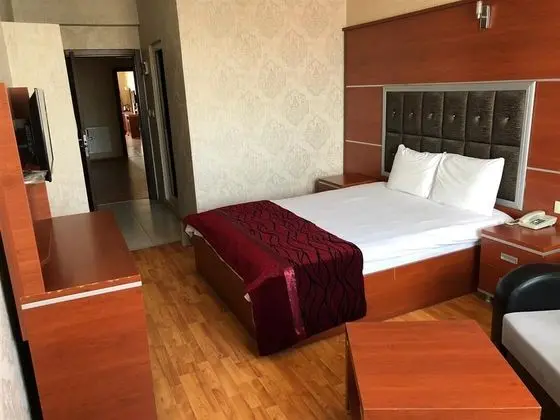 Standart Oda - Tek Kişilik