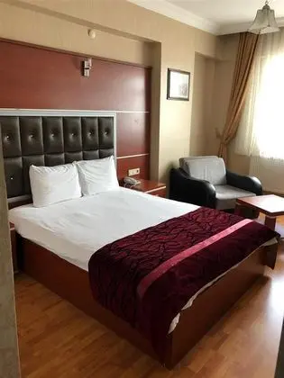 Standart Oda - Tek Kişilik