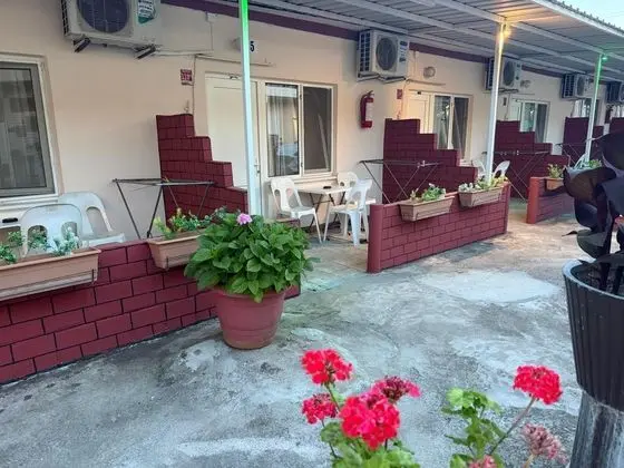 2 kişilik oda