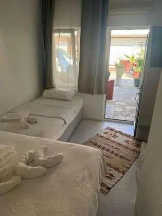 2 kişilik oda