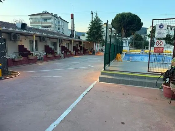 4 kişilik oda