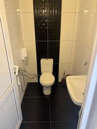 4 kişilik oda