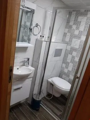 2 Kişilik Oda