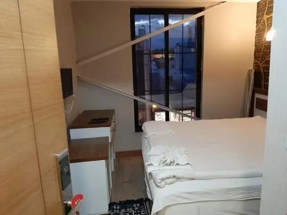 2 Kişilik Oda