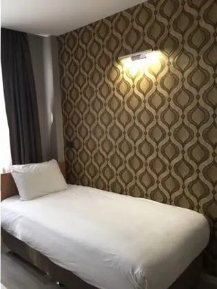Standart Oda, Şehir Manzaralı