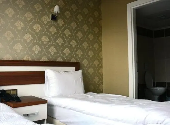 Standart Oda, Şehir Manzaralı
