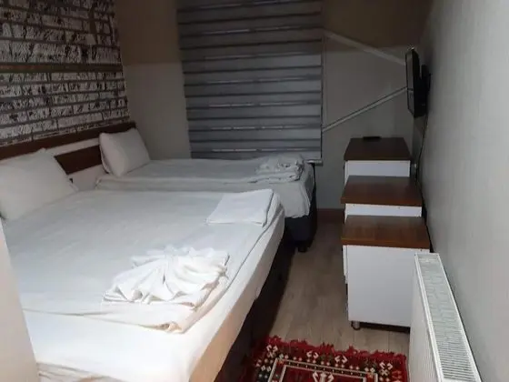 Standart Oda, Şehir Manzaralı