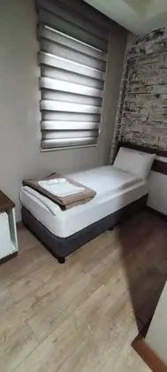 Standart Oda, Şehir Manzaralı