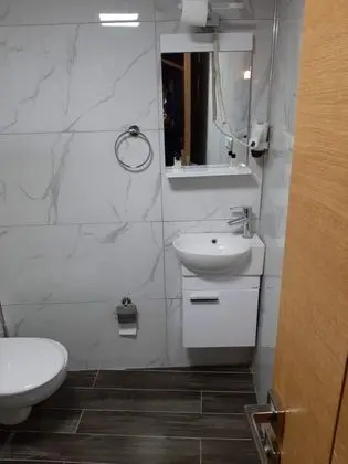 Standart Oda, Şehir Manzaralı