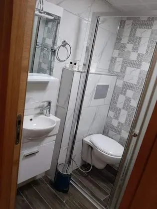 Standart Oda, Şehir Manzaralı