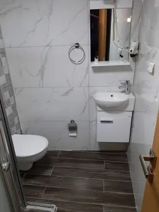 Standart Oda, Şehir Manzaralı