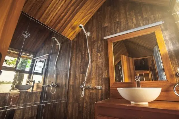 Exclusive Dubleks, 1 Yatak Odası, Deniz Üstü