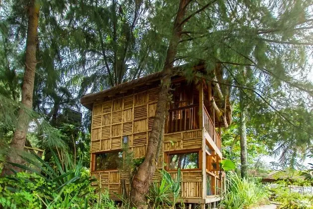 Exclusive Dubleks, 1 Yatak Odası, Deniz Üstü