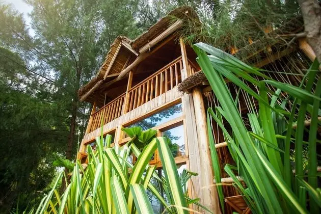 Exclusive Dubleks, 1 Yatak Odası, Deniz Üstü