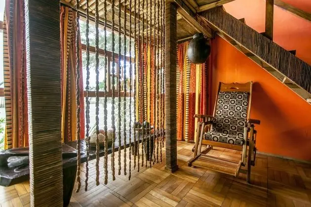 Exclusive Dubleks, 1 Yatak Odası, Deniz Üstü