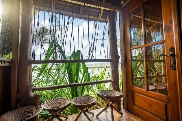 Exclusive Dubleks, 1 Yatak Odası, Deniz Üstü