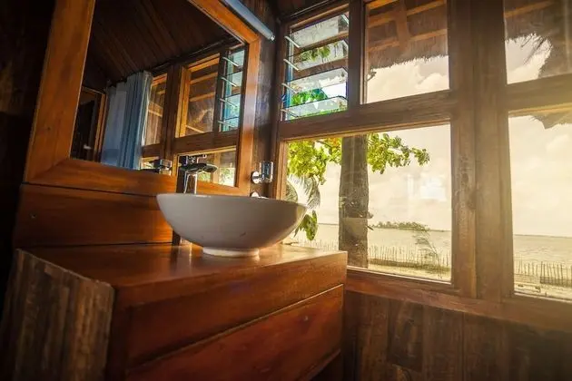 Exclusive Dubleks, 1 Yatak Odası, Deniz Üstü