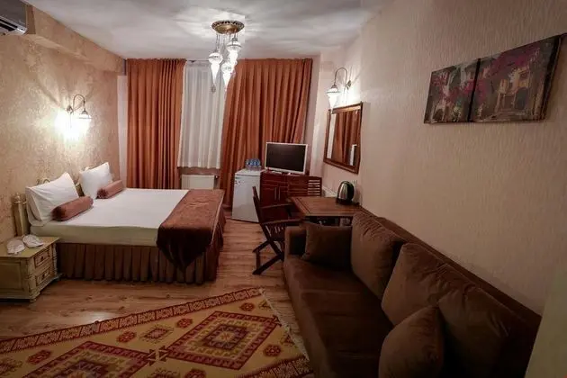 Aile Odası