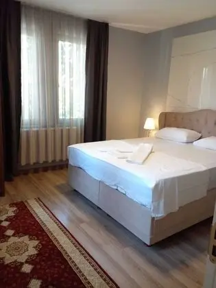 Family Oda, 1 Yatak Odası, Sigara İçilmez, Ek Bina