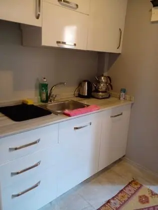 Family Oda, 1 Yatak Odası, Sigara İçilmez, Ek Bina