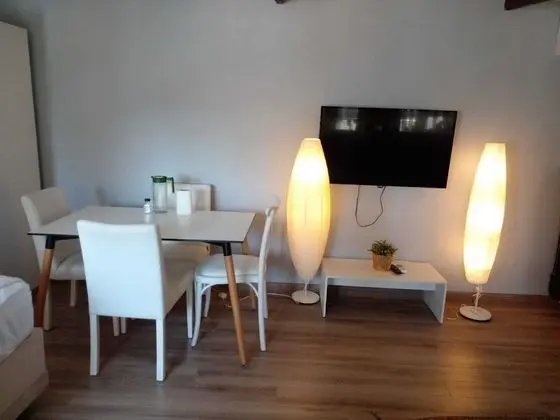 Family Stüdyo, Birden Çok Yatak, Sigara İçilmez, Ek Bina