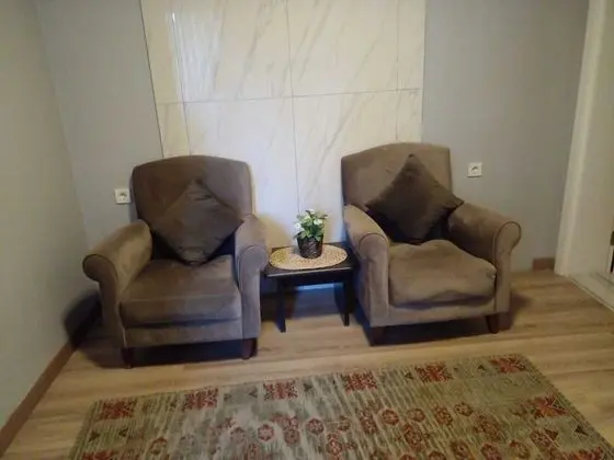 Family Üç Kişilik Oda, 1 Yatak Odası, Sigara İçilmez, Ek Bina