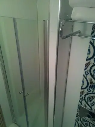 Standard Oda, 1 Yatak Odası, Sigara İçilmez, Şehir Manzaralı