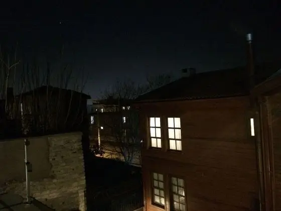Standard Oda, 1 Yatak Odası, Sigara İçilmez, Şehir Manzaralı