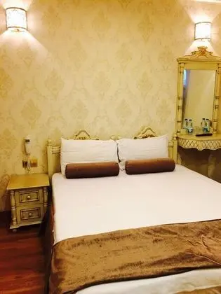 Standard Tek Kişilik Oda, 1 Yatak Odası, Sigara İçilmez, Şehir Manzaralı