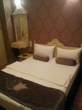 Standard Tek Kişilik Oda, 1 Yatak Odası, Sigara İçilmez, Şehir Manzaralı