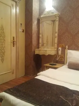 Standard Tek Kişilik Oda, 1 Yatak Odası, Sigara İçilmez, Şehir Manzaralı