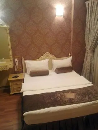 Standard Tek Kişilik Oda, 1 Yatak Odası, Sigara İçilmez, Şehir Manzaralı