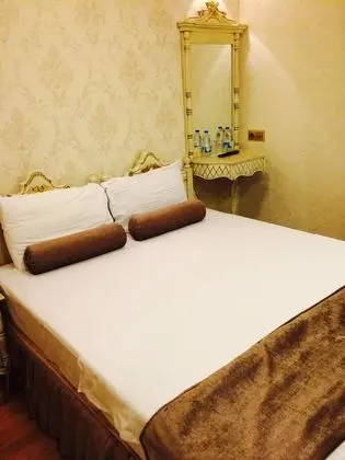 Standard Tek Kişilik Oda, 1 Yatak Odası, Sigara İçilmez, Şehir Manzaralı