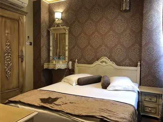Standard Tek Kişilik Oda, 1 Yatak Odası, Sigara İçilmez, Şehir Manzaralı
