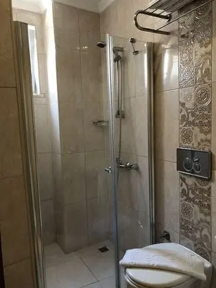 Standard Tek Kişilik Oda, 1 Yatak Odası, Sigara İçilmez, Şehir Manzaralı