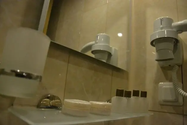 Standard Tek Kişilik Oda, 1 Yatak Odası, Sigara İçilmez, Şehir Manzaralı