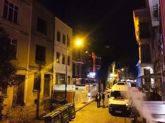 Standard Tek Kişilik Oda, 1 Yatak Odası, Sigara İçilmez, Şehir Manzaralı