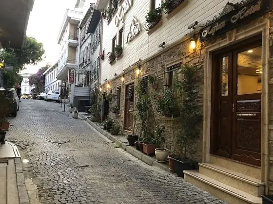Standard Tek Kişilik Oda, 1 Yatak Odası, Sigara İçilmez, Şehir Manzaralı