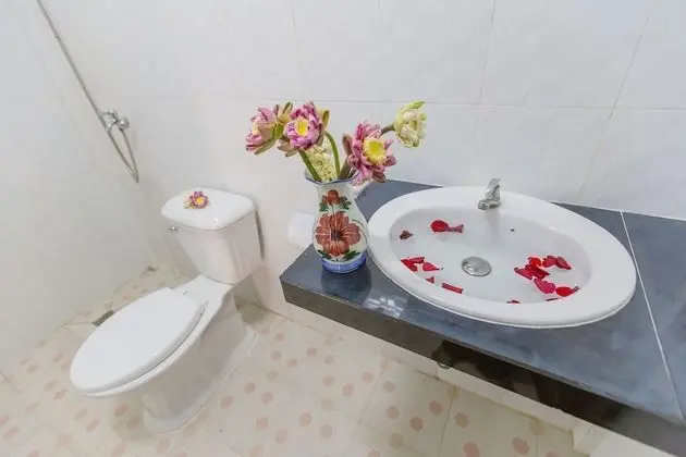 Ortak Ranzalı Oda, Karma Ranzalı Oda