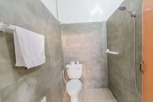 Ortak Ranzalı Oda, Karma Ranzalı Oda