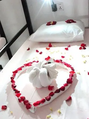 Ortak Ranzalı Oda, Sadece erkekler için