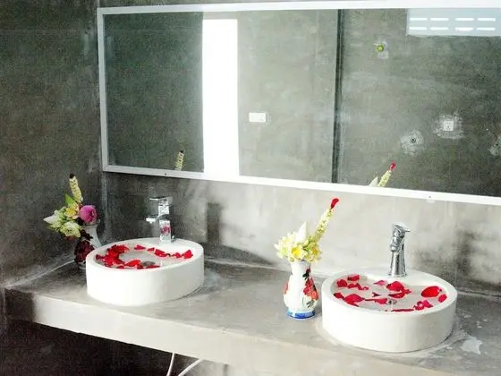 Ortak Ranzalı Oda, Sadece erkekler için