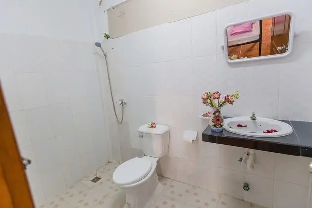 Ortak Ranzalı Oda, Sadece kadınlar için