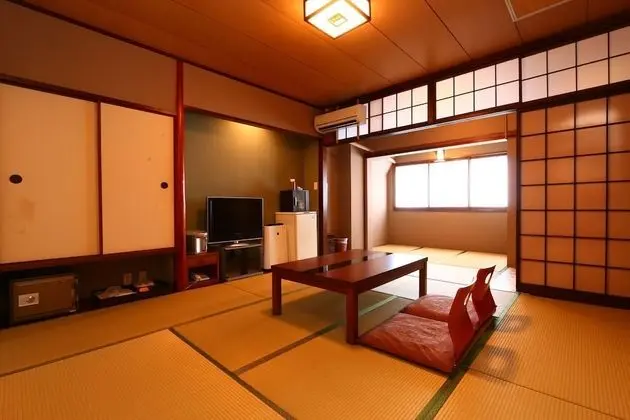 Traditional Oda (Standard Japanese Style)