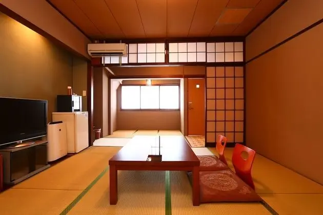 Traditional Oda (Standard Japanese Style)