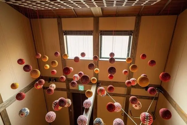 Ev, Sigara İçilmez (TEMARI)