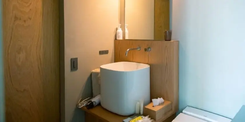 Superior Üç Kişilik Oda (Private Bathroom)