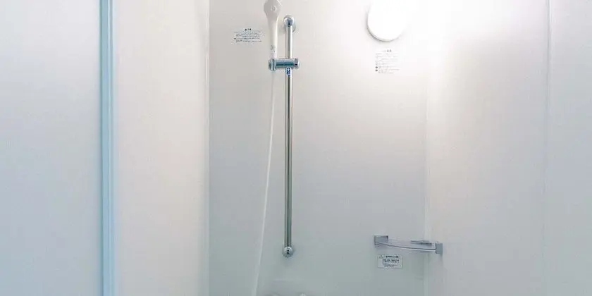 Superior Üç Kişilik Oda (Private Bathroom)