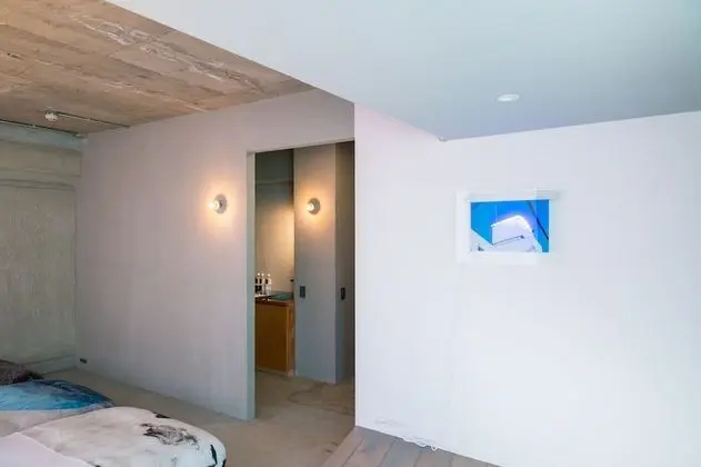 Superior Üç Kişilik Oda (Private Bathroom)