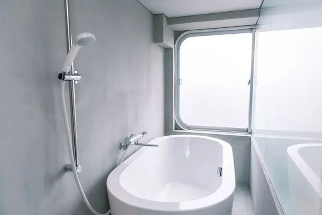 Superior Üç Kişilik Oda (Private Bathroom)